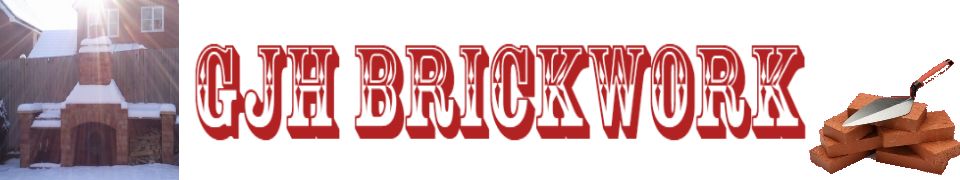 GJH Brickwork